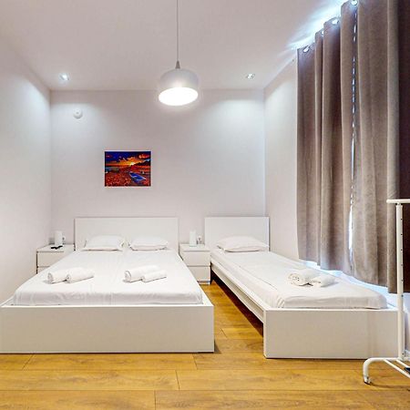 Markoni 1 Burgas City Exteriér fotografie