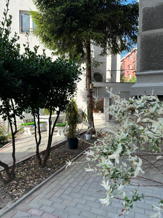 Markoni 1 Burgas City Exteriér fotografie