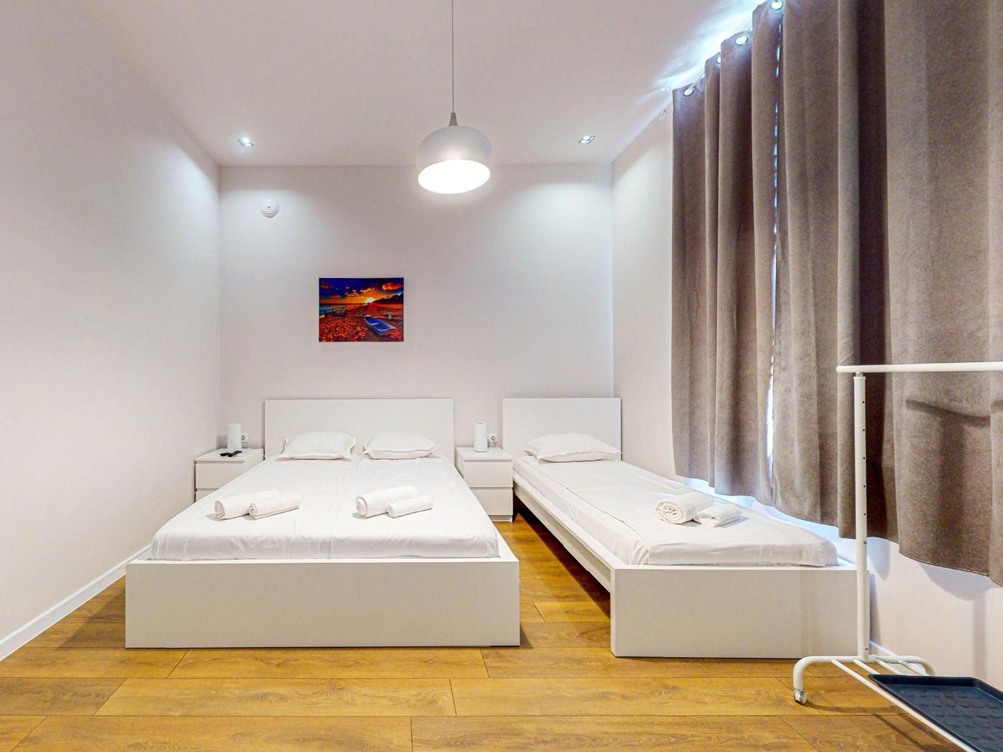Markoni 1 Burgas City Exteriér fotografie